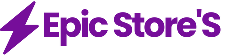 EPIC STORE'S