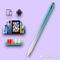 Caneta Stylus Touch Universal - YOLPHA