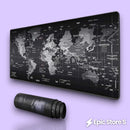 Mouse Pad Mapa Mundi – YOLPHA