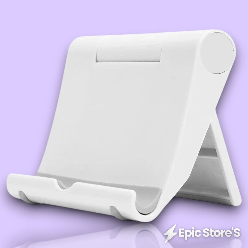 Suporte Dobrável de Mesa Universal