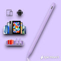 Caneta Stylus Touch Universal - YOLPHA