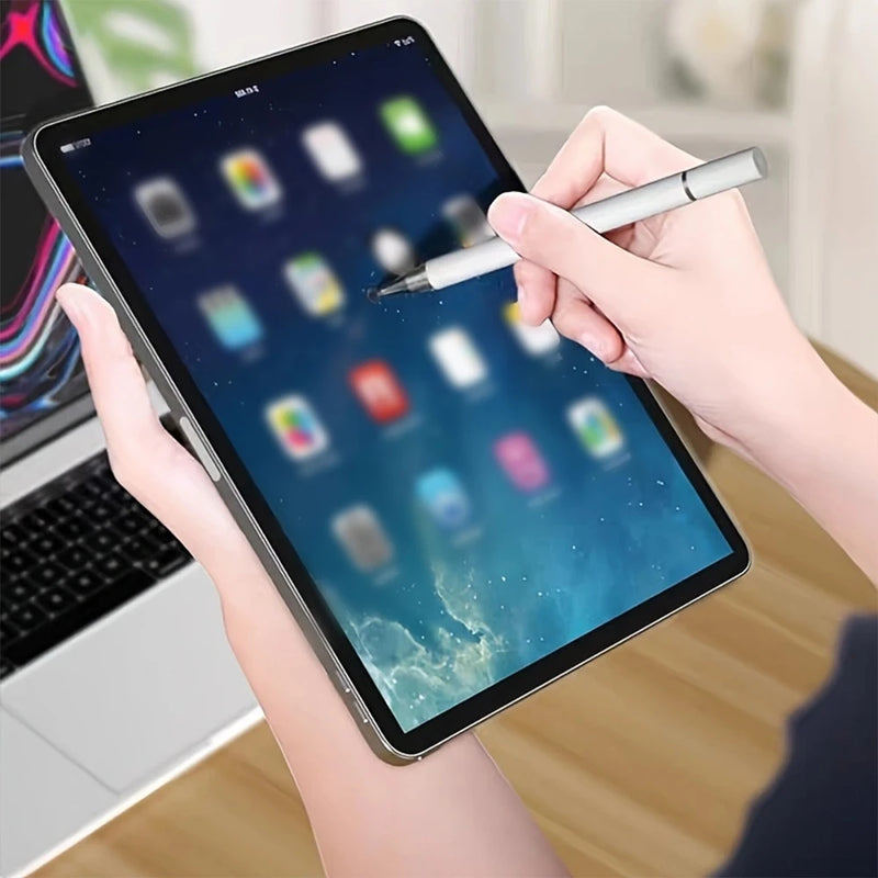 Caneta Stylus Universal – iPhone / Tablets / Celulares