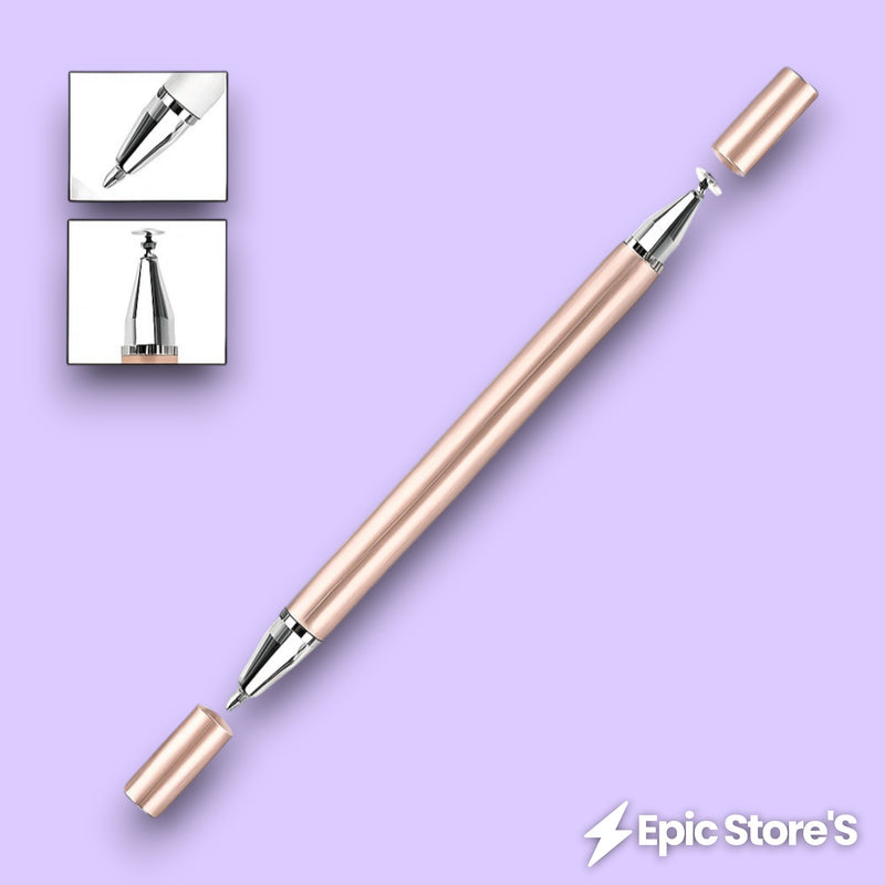 Caneta Stylus Universal – iPhone / Tablets / Celulares