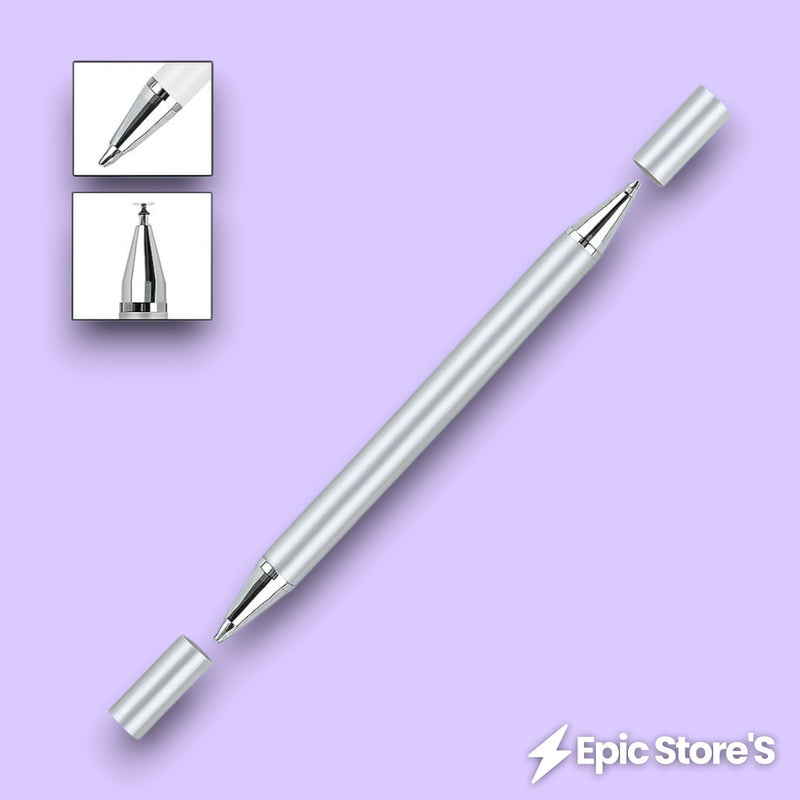 Caneta Stylus Universal – iPhone / Tablets / Celulares