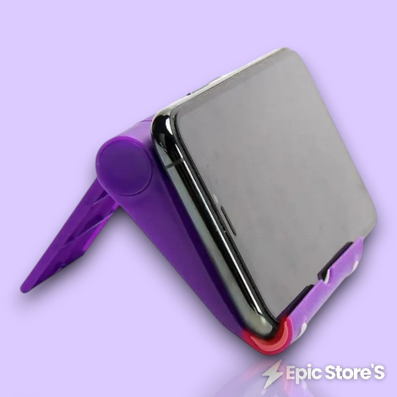 Suporte Dobrável de Mesa Universal