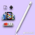 Caneta Stylus Touch Universal - YOLPHA