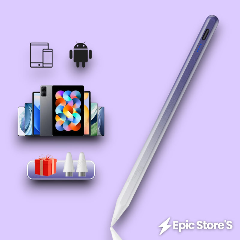 Caneta Stylus Touch Universal - YOLPHA