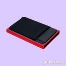 Carteira Porta-Cartões YUECIMIE