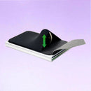 Carteira Porta-Cartões YUECIMIE