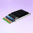 Carteira Porta-Cartões YUECIMIE