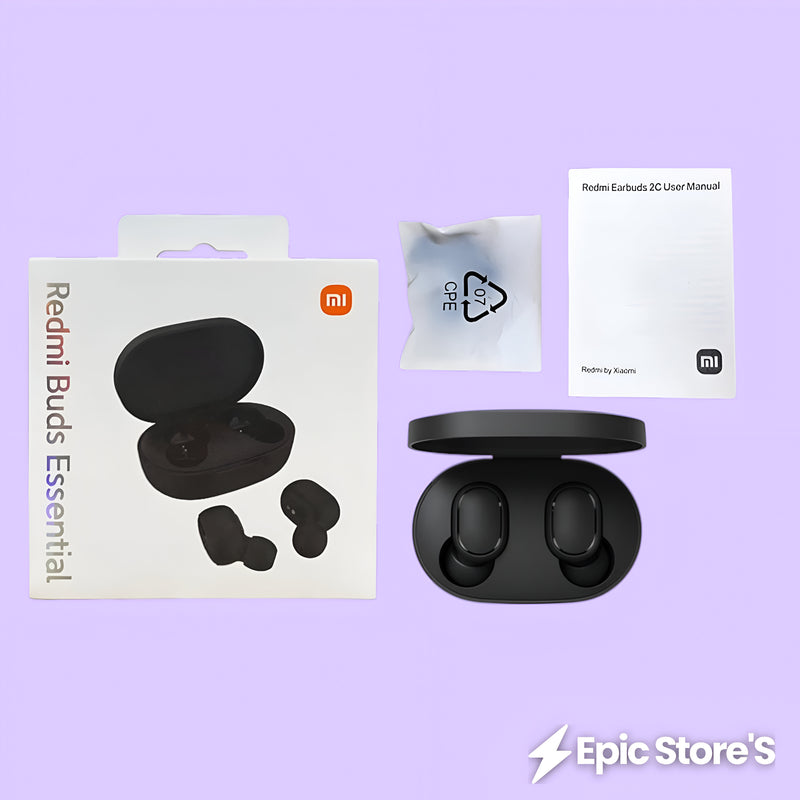 Xiaomi Redmi Buds Essential