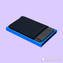 Carteira Porta-Cartões YUECIMIE