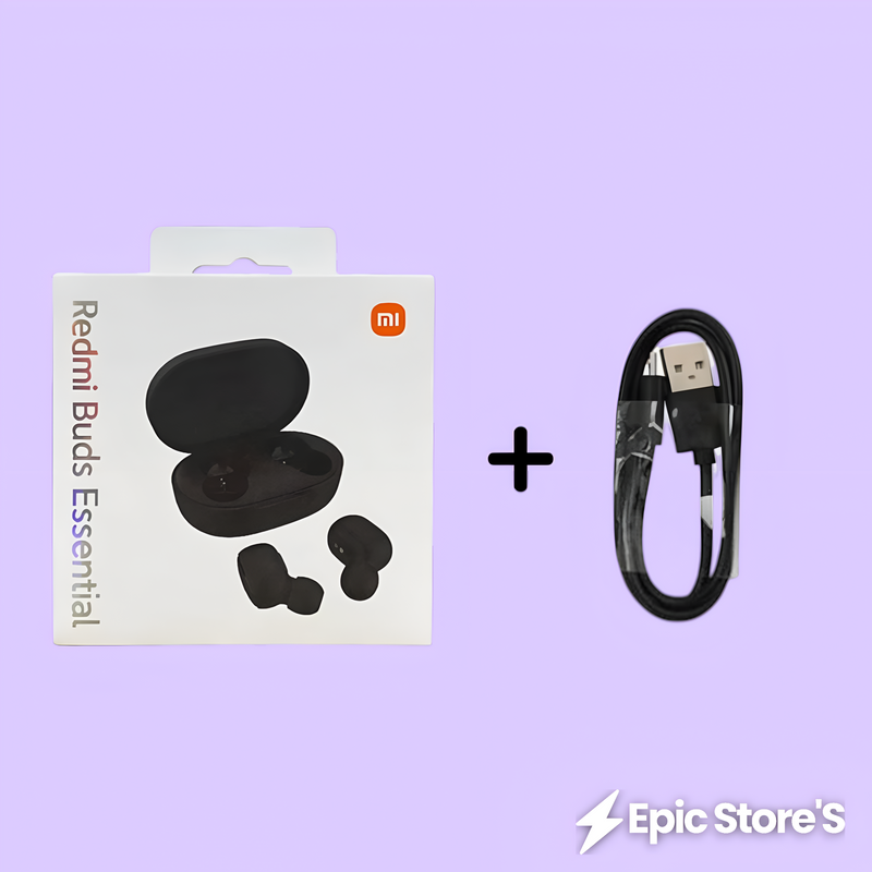 Xiaomi Redmi Buds Essential