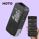 Medidor Laser Digital Pro 50m HOTO