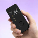 Medidor Laser Digital Pro 50m HOTO