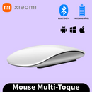 Mouse Xiaomi Multi-toque e Ultra-fino