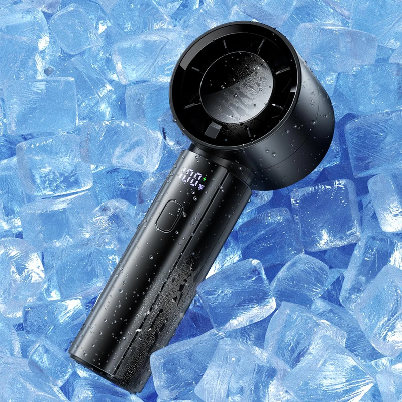 Ventilador Portátil ColdSky