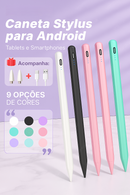 Caneta Stylus Touch Universal - YOLPHA