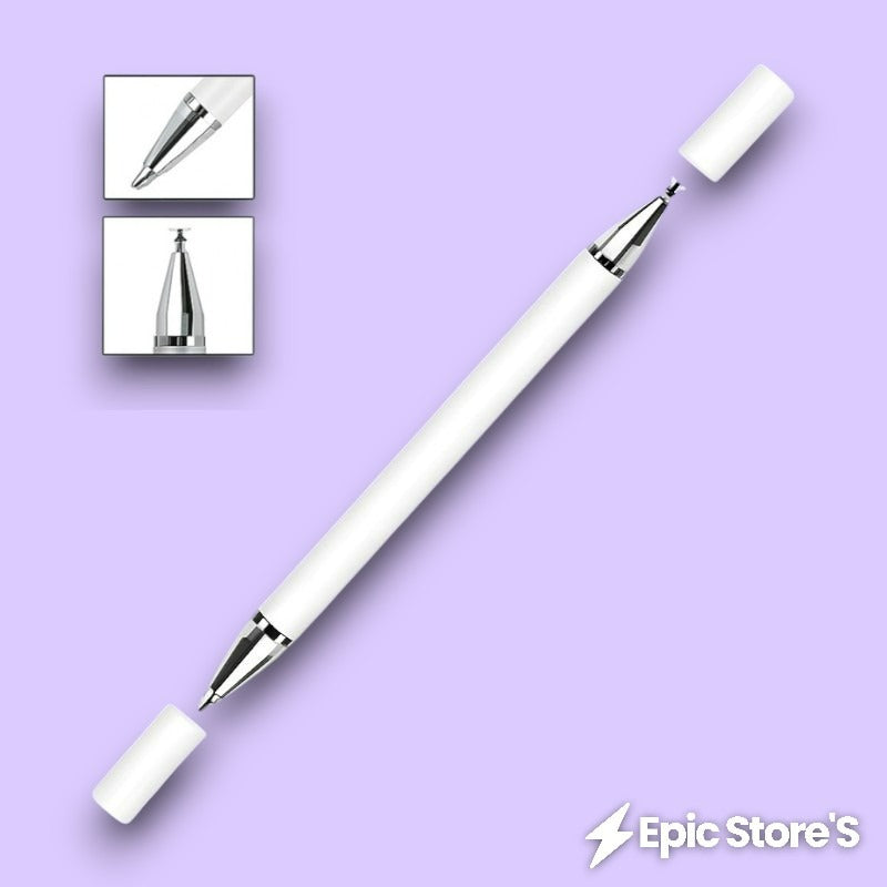 Caneta Stylus Universal – iPhone / Tablets / Celulares