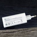 Carregador Rápido Xiaomi Original 120W – Turbo Power com Cabo USB-C